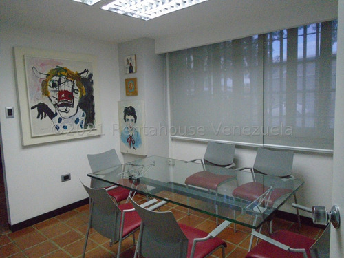 Edificio Industria Boleita Norte Lv Mls #23-21429