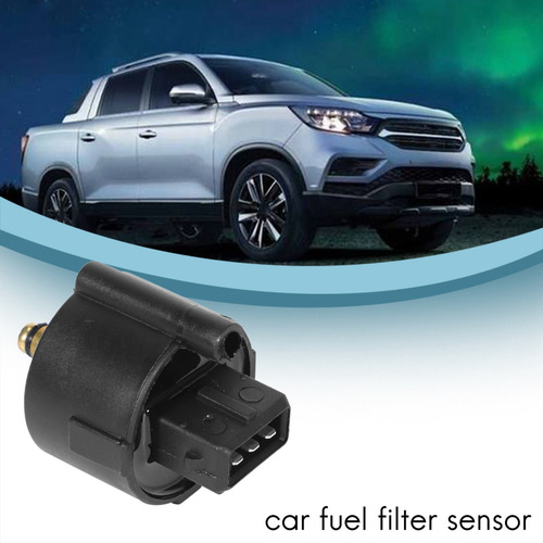 Sensor De Agua Para Filtro De Combustible De Coche Para Acty