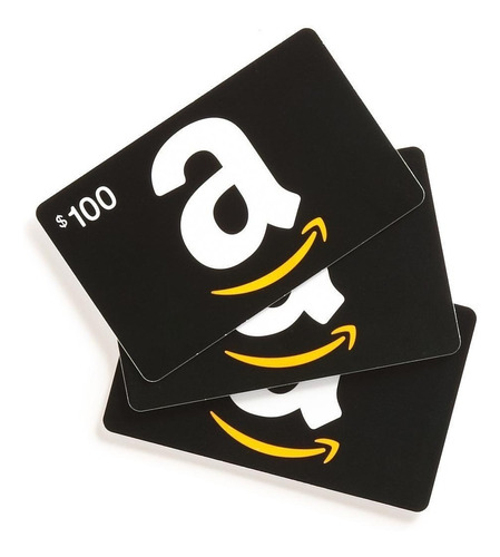 Tarjeta Digital Amazonusa 100dólares Entrega Inmediata Email