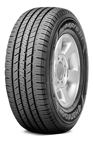 Neumatico Hankook 265/70/16 Dynapro Ra33 + Envios