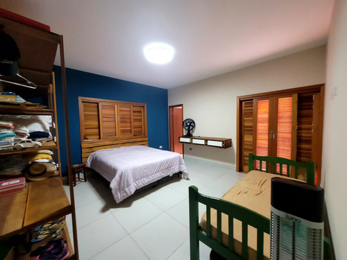 Imagem 3 de 25 de Chácara Em Nova Rheata, Boituva/sp De 1000m² 4 Quartos À Venda Por R$ 1.250.000,00 - Ch2333597-s