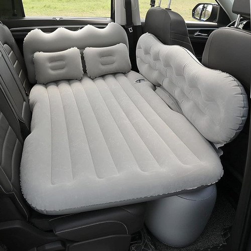 ~? Lammyner Car Air Mattress Inflatable Bed Suv Air Mattress