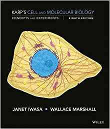 Cell And Molecular Biology, Binder Ready Version Concepts An