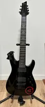 Comprar Guitarra Schecter Hellraiser C7 Diamond Series 7 Cuerdas