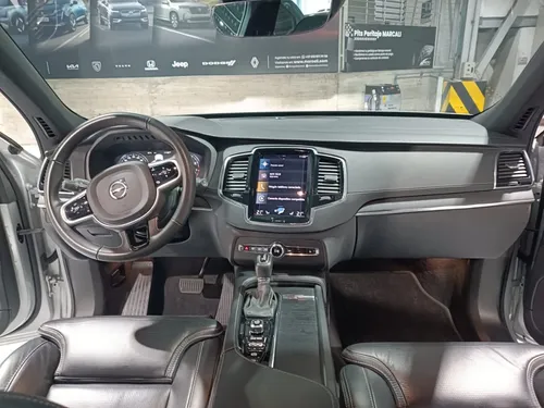 Volvo XC90 2.0 T6 Awd R-design