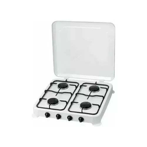 Pack de 12 Protectores de Aluminio para Hornilla de Cocina