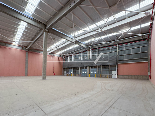 Bodega En Quilicura