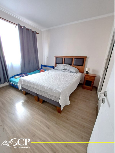 Scp Vende Departamento 3 Dormitorio 1 Baño, Norte Antofagast