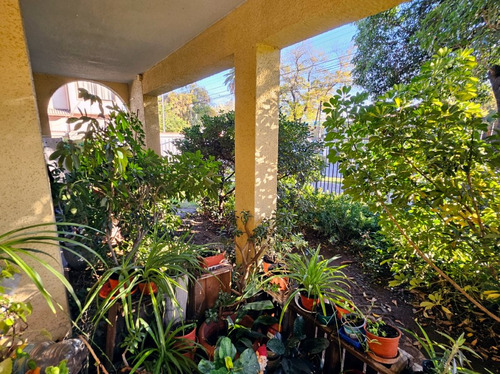 Venta Depto Ñuñoa 2d+1b+2est+1bod 61m2 Grecia/salvador