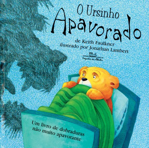 Libro Ursinho Apavorado, O