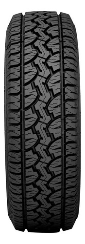 Neumatico Gt Radial Advturo At3 265/60 R18 109t