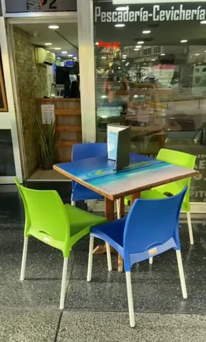 Cesion De Derecho, Fondo De Comercio, Para Venta De Alimentos Y Bebidas, Ubicada En La Urb. Santa Rosa De Lima.nc