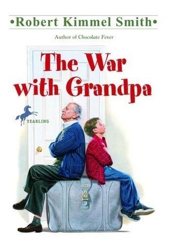 The War With Grandpa