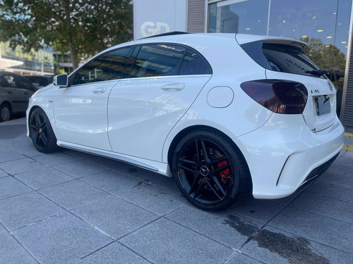 Mercedes-Benz Clase A 1.6 A45 Amg W176