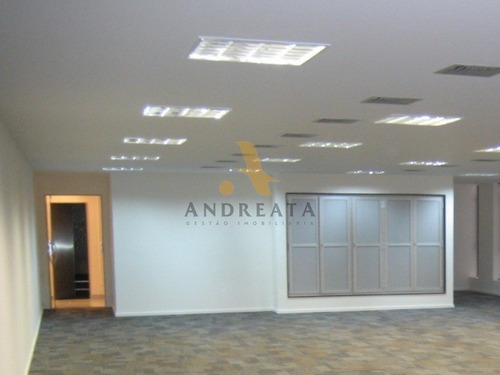 Imagem 4 de 13 de Centro - Trav. Do Ouvidor - Maravilho Andar - Pronto Para Uso Ideal Para Empresas - Agende Uma Visita! - Loc5440m - 34267827