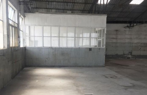 Imagem 4 de 16 de Galpão À Venda, 1690 M² - Vila Euclides - São Bernardo Do Campo/sp - Ga1298