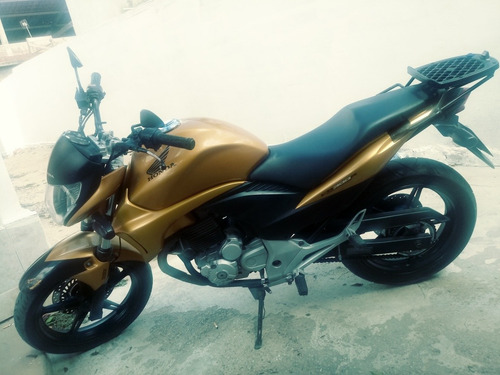 Honda Cb 300r