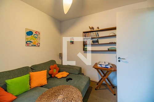 Imagem 6 de 15 de Apartamento À Venda - Petrópolis, 3 Quartos, 140 - S893640179