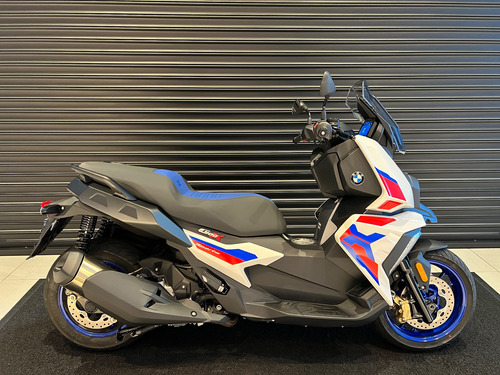 Bmw C 400 X Sport 