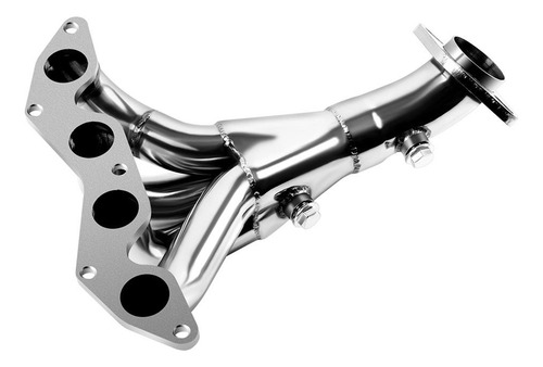 Honda Civic 01-05 Headers 7ma Generacion 1.7l 4cil Ex Hx Gx
