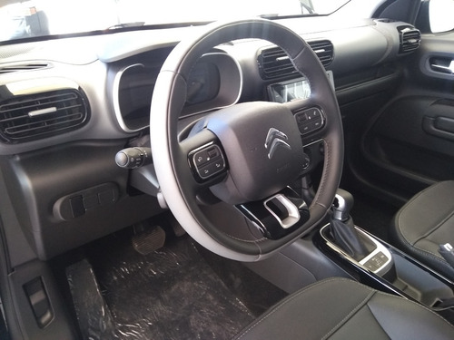 Citroen C4 Cactus Thp 165 Automático Shine 0km