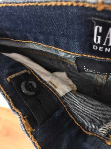 Jean Niño/a Gap