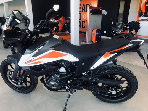 Imagen 13 de 22 de Ktm Adventure 390-12 Cuotas Sin Interes-dolar Pre Motoswift