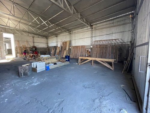 Fabricacion De Obradores De 6,00 X 2,50 Y 4,00 X 2,50