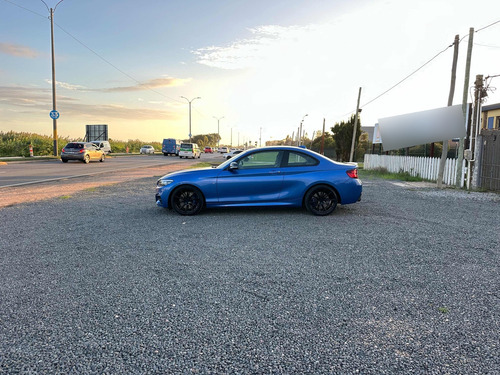 BMW Serie 2 3.0 M 240 i M 340 Hp