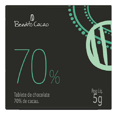 Kit 300x Tabletes Chocolate 5g Cacau Show Sabores Sortidos Cacau Show chocolate com sem agregado papel 5g pacote x 300