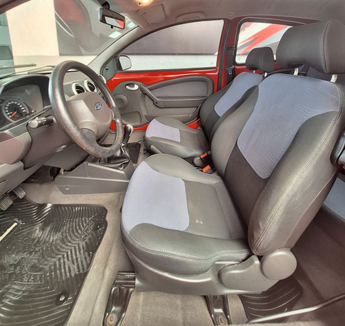 Ford Ka 1.6 Pulse 95cv