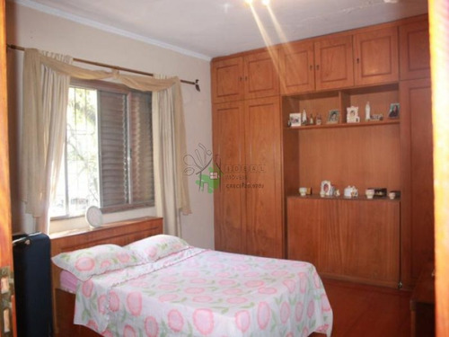 Sobrado Para Venda No Bairro Alto Da Lapa, 3 Dorm, 1 Suíte, 5 Vagas, 350 M - 283