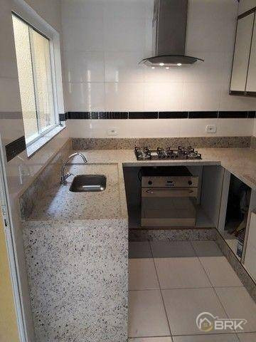 Imagem 5 de 19 de Sobrado Ponte Rasa 2 Dormitórios, 1 Vaga, 62 M² - So0969