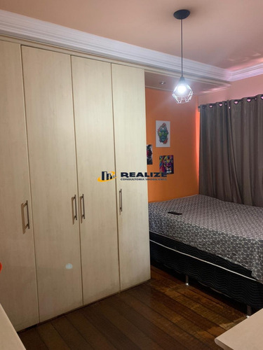 Imagem 15 de 15 de Excelente Apartamento No Centro Com 3 Quartos E 1 Suíte, Ótima Localização! - 759