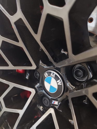 BMW M 4 3.0 Competition Coupe