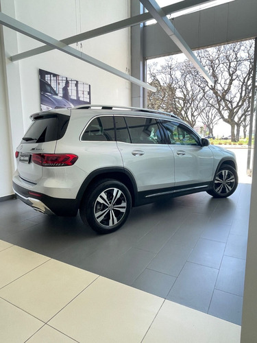 Mercedes-Benz Clase GLB 2.0 Glb250 Progressive 224cv