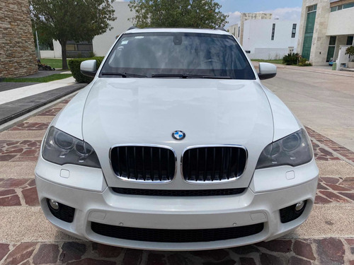 Imagen 6 de 15 de Bmw X5 3.0 Xdrive 35ia M Sport At 1776 Mm 2011