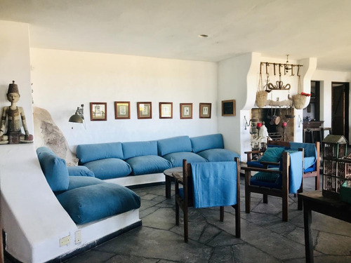 Casa - La Barra