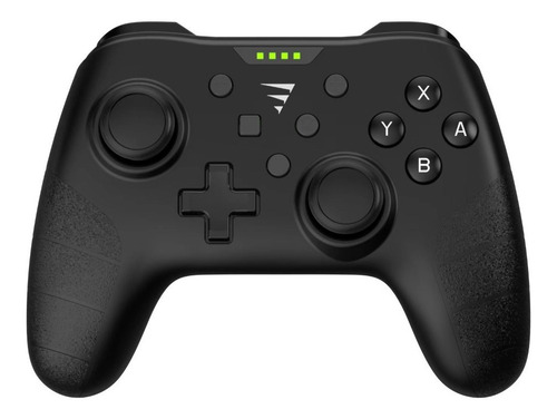 Control Inalámbrco Cx60 Pro Black Voltedge Switch Color Negro