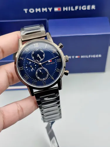 Reloj tommy hilfiger caballero liverpool hotsell