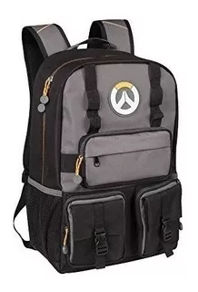 Overwatch Mvp Laptop Backpack