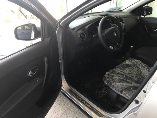 Renault Sandero Steway Okm