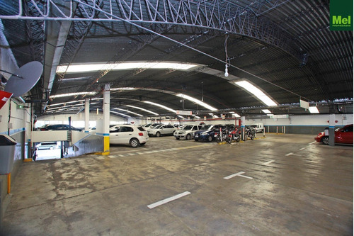 Imagen 28 de 30 de Cochera En Venta