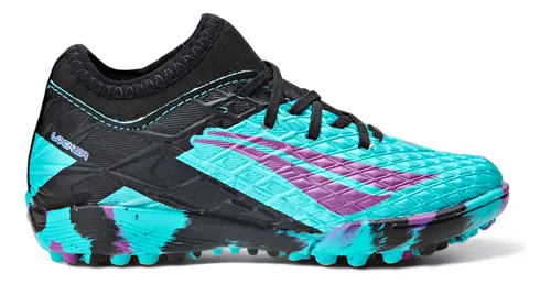 Chuteira Society Infantil Rx Locker Y3 Penalty - R$ 92,47