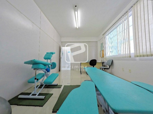 Imagem 11 de 15 de Oportunidade - Clinica De Fisioterapia 100% Equipada - 4685