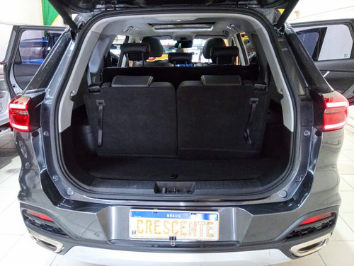 Caoa Chery Tiggo Caoa Chery Tiggo 8 TXS 1.6 TGDi 2021/2022 Autom 7 Lugares