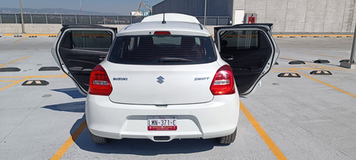 Suzuki Swift 1.2 Gls Mt