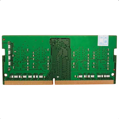 Memória Ram Sk Hynix 8gb Ddr4 3200 Mhz Notebook | MercadoLivre