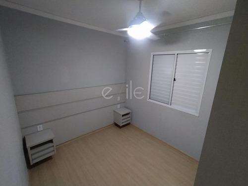 Imagem 3 de 17 de Apartamento À Venda Em Jardim Recanto Dos Sonhos - Ap009353