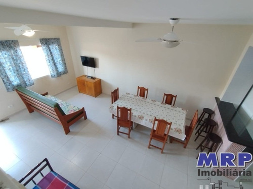 Imagem 6 de 21 de Ca00333 - Sobrado Com 3 Dormitórios, Sendo 1 Suíte, 2 Banheiros, Próximo A Praia Da Maranduba, Com Escritura, Aceita Financiamento! - Ca00333 - 68440977
